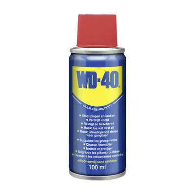 Produktbild von WD-40 31161 Classic Multispray 100ml