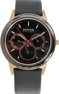 Produktbild von Bering Uni Armbanduhr Ceramic 33840-446