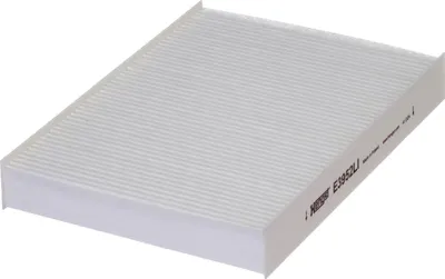 Produktbild von HENGST FILTER Filter, Innenraumluft Artikel: E3952LI