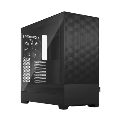 Produktbild von Pop Air Black TG Clear Tint (schwarz)