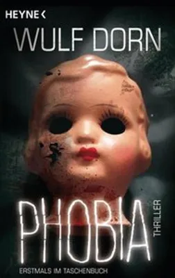 Image de Phobia