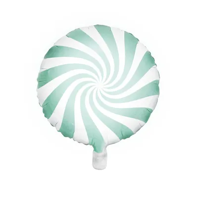 Obrázok produktu pre Folienballon Candy mint
