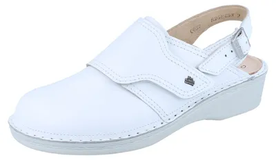 Productafbeelding van Finn Comfort comfortsandalen voor dames