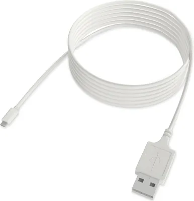 Produktbild von MotionBlinds USB-C-Kabel für MotionBlinds-Motoren - 3 Meter Länge