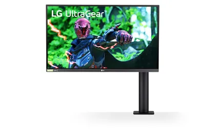 Produktbild von LG UltraGear 27GN880-B