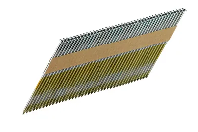 Produktbild von Metabo 3000 Streifennägel, D34° papiergebunden 3.1 x 90mm BL Ring # 630156000