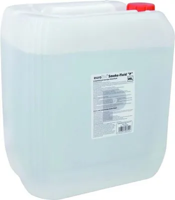 Immagine prodotto di EUROLITE Smoke Fluid -P- Profi, 25l