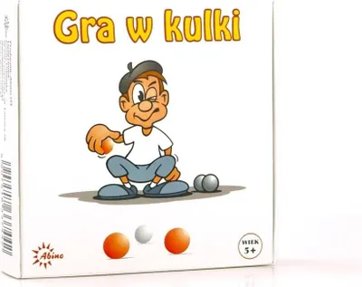 Immagine prodotto di Gioco della palla 5907518337442