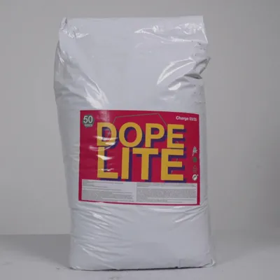 Produktbild von DOPE LITE - Living Soil à la Chef, 50 Liter
