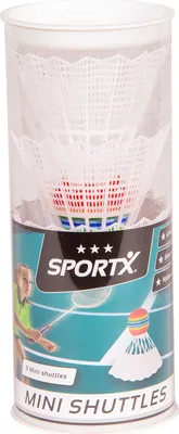 Obrázok produktu pre SportX 2004246, Plast, Viacfarebný