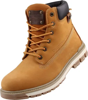 Produktbild von DOCKERS BY GERLI Dockers Boot Herren braun 42