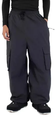 Image de Pantalon Hurley Bagger Noir L Homme Noir L
