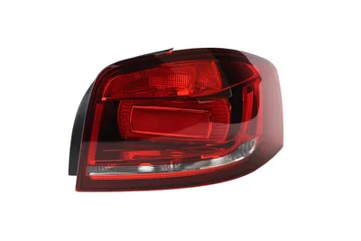 Image de Johns, feu arrière combiné Feu arrière pour Audi A3 8P 06/10-08/12 extérieur droit halogène