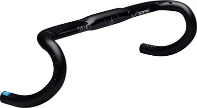 Produktbild von PRO Lenker - VIBE AERO ALLOY 40 - Schwarz