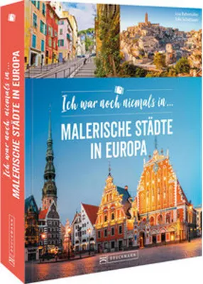 Obrázek produktu pro Ich war noch niemals in ...