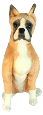 Produktbild von Hundebett "Boxer", 65 cm - Marke: Dubi