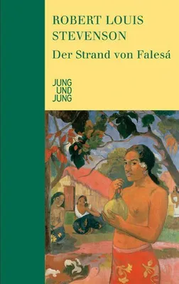 Produktbild von Der Strand von Falesá