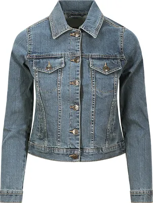 Obrázek produktu pro So Denim Olivia Džínová bunda