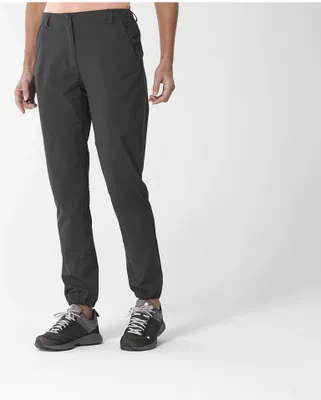 Image de Pantalon Lafuma Active Stretch Gris S Femme Gris S