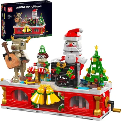 Image de Groupe de Noël