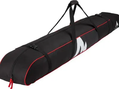 Zdjęcie produktu dla Pokrowiec na narty McKINLEY Ski-Sack 2P czarny/beżowy czarny/beżowy 190