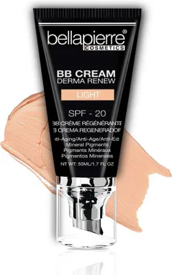 Obrázek produktu pro BELLÁPIERRE BB Krém - Light