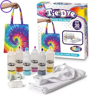 Immagine prodotto di Borsa per i colori - One for Fun