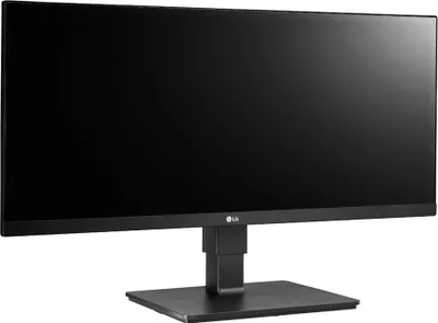 Produktbild von 73,7cm/29'' (2560x1080) LG 29BN650-B 21:9 5ms 2xHDMI DisplayPort 4K UHD Black