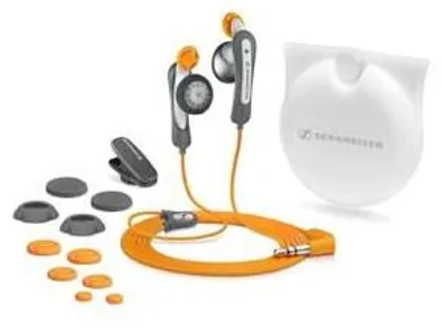 Zdjęcie produktu dla Słuchawki Sennheiser OMX 80 Sport II, długość kabla 1,2 m
