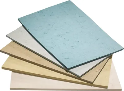 Produktbild von Elefantenhaut A4 110g/qm weiß VE=50 Blatt
