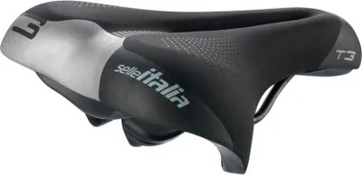 Immagine prodotto di Selle Italia T 3 Flow Nero S2