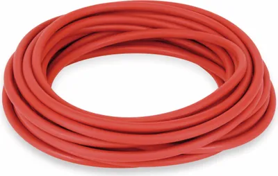 Produktbild von RAUTRONIC Fahrzeugleitung FLRY-B, 1x0,5mm², 10m, rot