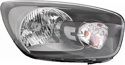 Produktbild von DIEDERICHS Scheinwerfer Rechts für KIA PICANTO (TA) 6506080
