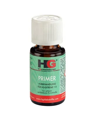 Produktbild von HG Klebstoffe 300015, Flüssigkeit, 15 ml