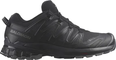 Produktbild von Salomon Herren Wanderschuhe Schwarz L47270100 Grösse 44