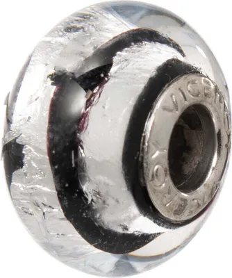 Obrázok produktu pre Dámske korálky Viceroy VMM0174-28 striebornej farby (1 cm)
