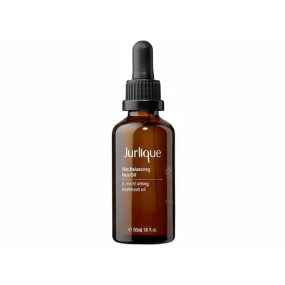 Obrázok produktu pre Jurlique, Skin Balancing, Deep Moisturizing, Oil, For Face, 50 ml