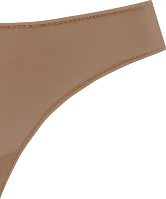 Produktbild von LASCANA String 2 er-Pack caramel Größe 44/46