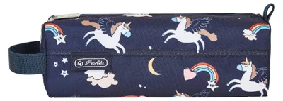 Obrázek produktu pro herlitz 300001502 herlitz penál quattro "Dreamy Unicorn"