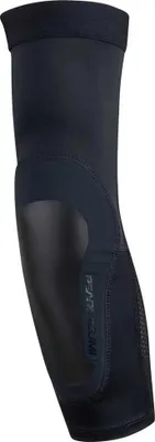 Produktbild von Pearl Izumi Summit, Ellenbogenschutz, Schwarz, Unisex, Einfarbig, 4-Wege-Stretch, L