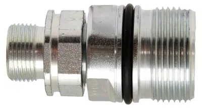 Obrázok produktu pre Hydraulický závitový konektor DN25 M30x2