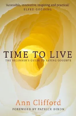Produktbild von Time to Live