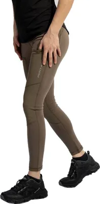 Produktbild von Pentagon Arete Baselayer-hose Grau XS Damen Grau XS