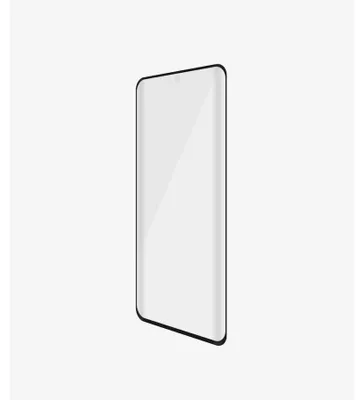 Produktbild von PanzerGlass ® Displayschutz Huawei P50 Pro, Huawei, Huawei - P50 Pro, Trockene Anwendung, Kratzresistent, Schockresistent, Transparent, 1 Stück(e)