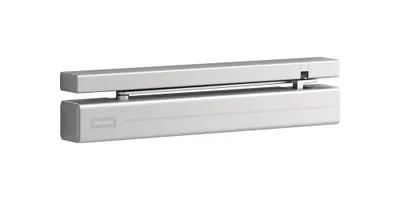 Immagine prodotto di ASSA ABLOY DC 700 CM chiudiporta con canale di scorrimento installazione standard lato cerniera EN 3-6 argento EN 3-6
