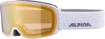 Produktbild von ALPINA NAKISKA QV white white -