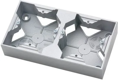 Zdjęcie produktu dla Ospel PNP-2U/18, 153 mm, 82 mm, 36 mm, 162 mm, 250 mm, 100 mm