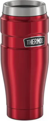 Image de Thermos Mug isolant Stainless King, Cranberry 0,47l ; 4002248047