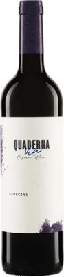 Produktbild von Quaderna Via Especial - Navarra 13,4% Vol 750ml