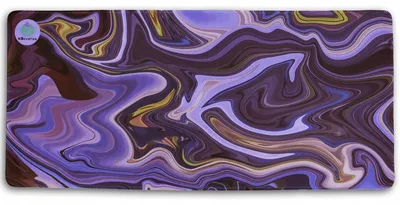 Produktbild von Großes Mauspad 90X40 Xxxl Kbcustom-Magic Sapphire EAY07-EZ 5905723872000
